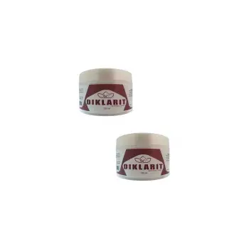 Diklarit Rahatlama Kremi 100 ml 2 Adet