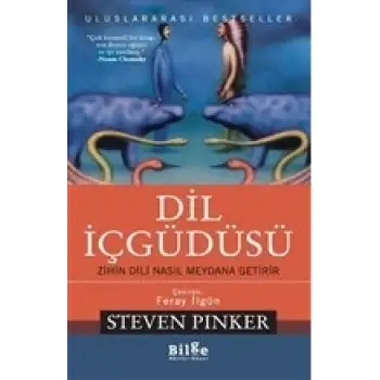 Dil İçgüdüsü