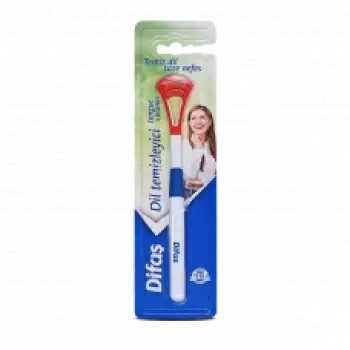 Dil Temizleyici