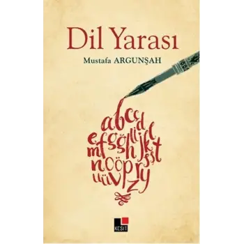 Dil Yarası