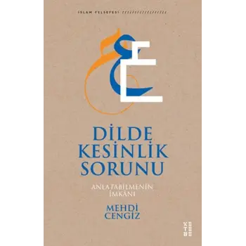 Dilde Kesinlik Sorunu