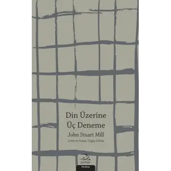 Din Üzerine Üç Deneme