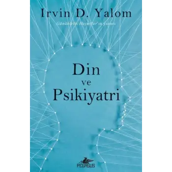 Din ve Psikiyatri