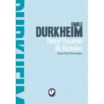 Dinsel Yaşamın İlk Biçimleri
