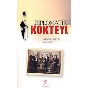 Diplomatik Kokteyl