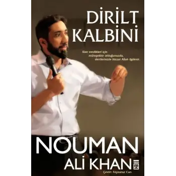 Dirilt Kalbini