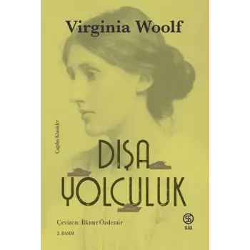 Dışa Yolculuk