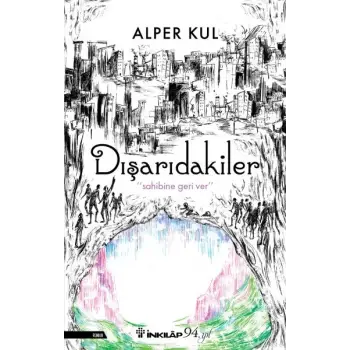 Dışarıdakiler