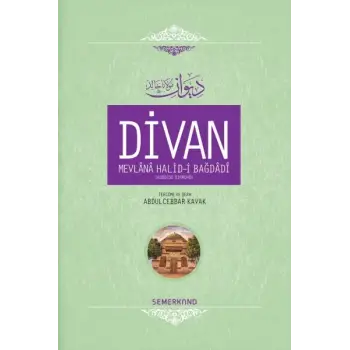 Divan