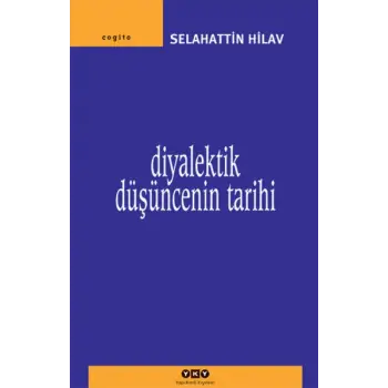 Diyalektik Düşüncenin Tarihi