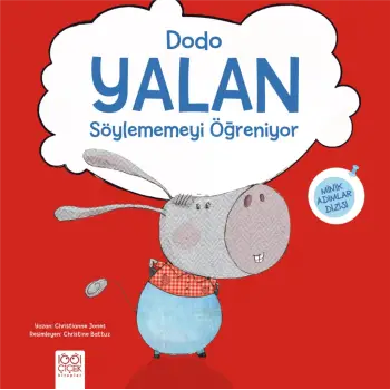 Dodo Yalan Söylememeyi Öğreniyor
