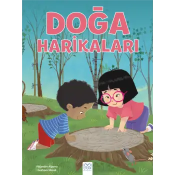 Doğa Harikaları