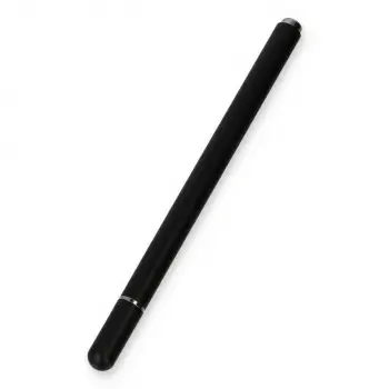 Dokunmatik Stylus Kalem Pen 108 - Siyah