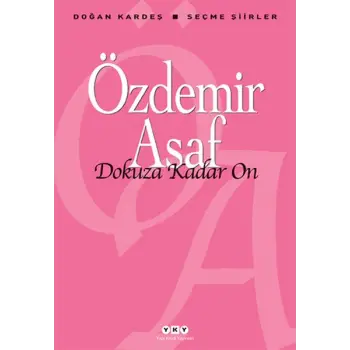Dokuza Kadar On