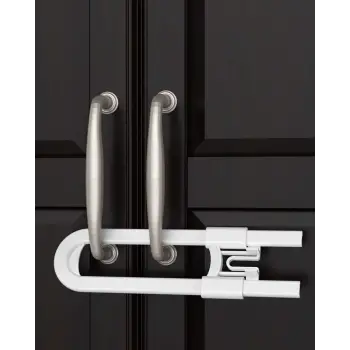 DOLAP EMNİYET KEMERİ 4 ADET