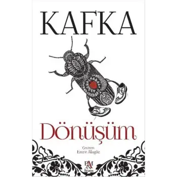 Dönüşüm