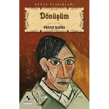 Dönüşüm