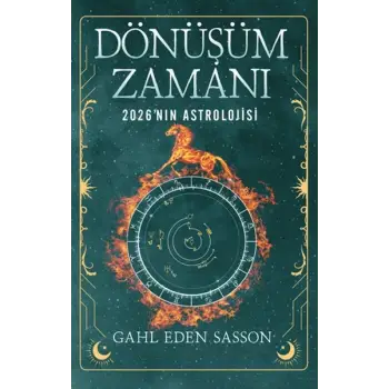 Dönüşüm Zamanı