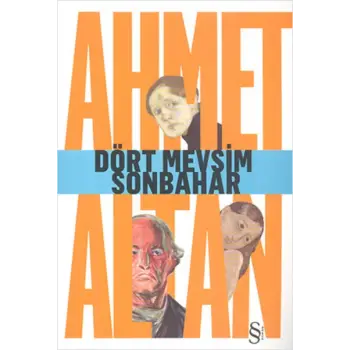 Dört Mevsim Sonbahar
