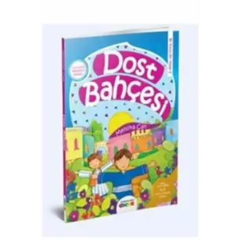 Dost Bahçesi