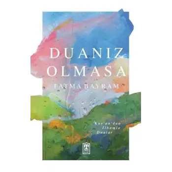 Duanız Olmasa