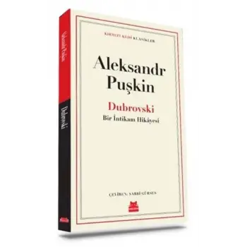 Dubrovski