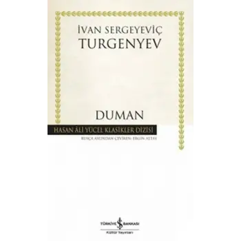 Duman - Hasan Ali Yücel Klasikleri
