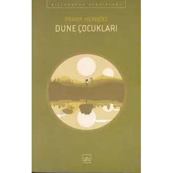 Dune Çocukları