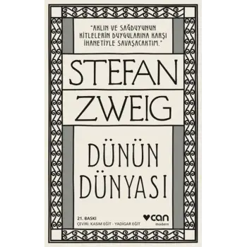 Dünün Dünyası