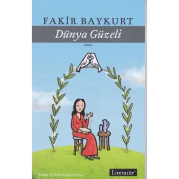 Dünya Güzeli