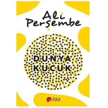 Dünya Küçük
