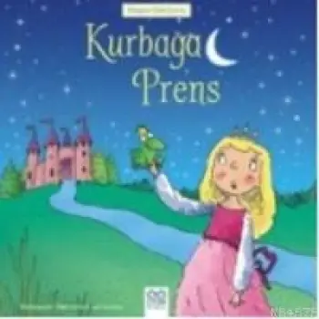 Dünyaca Ünlü Eserler - Kurbağa Prens