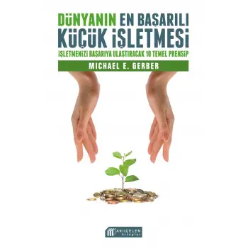 Dünyanın En Başarılı Küçük İşletmesi