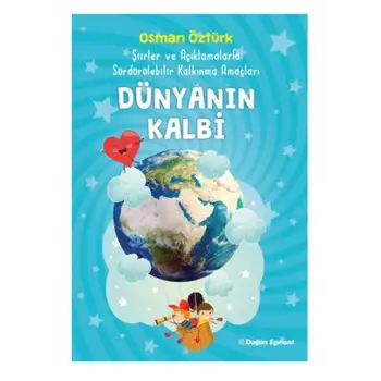 Dünyanın Kalbi