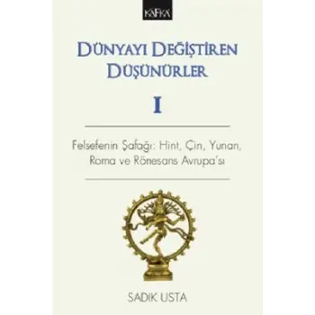 Dünyayı Değiştiren Düşünürler 1
