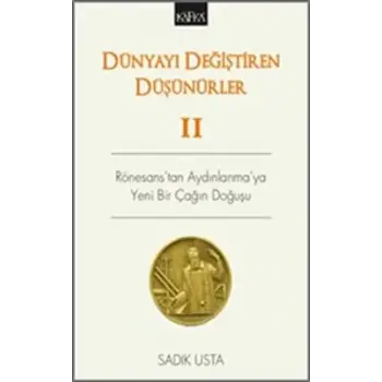 Dünyayı Değiştiren Düşünürler 2