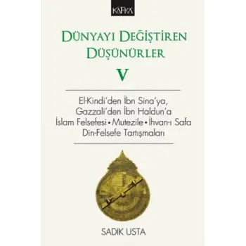 Dünyayı Değiştiren Düşünürler 5