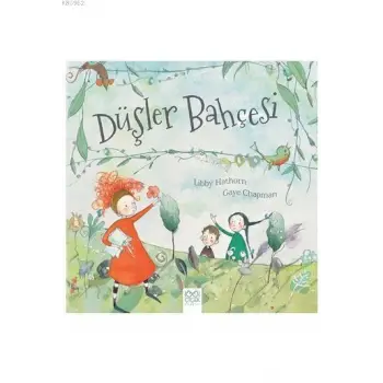 Düşler Bahçesi