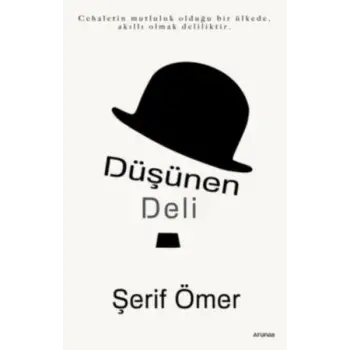 Düşünen Deli