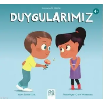 Duygularımız