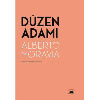 Düzen Adamı