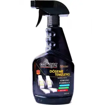 Ebrayn Döşeme Temizleyici Leke Sökücü 500ml