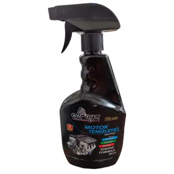 Ebrayn Motor Temizleyici Sprey 500ml