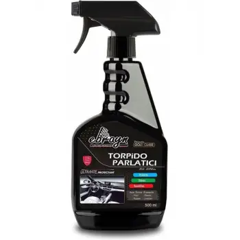 Ebrayn Torpido Parlatıcı Sprey 500ml