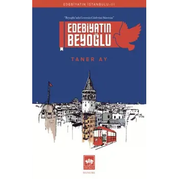 Edebiyatın Beyoğlu