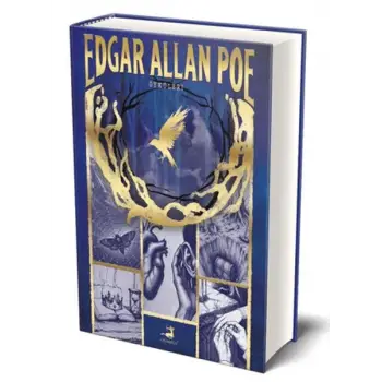 Edgar Allan Poe Öyküleri