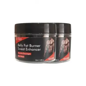 Eelhoe 2li Belly Sweat Enhancer Erkeklere Özel 100 ml