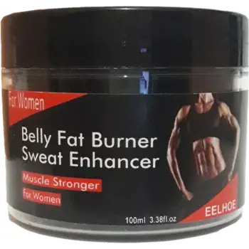 EELHOE BELLY SWEAT ENHANCER KREMİ 100 ML