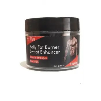 Eelhoe Erkek Krem 100 ml - Eelhoe Fat Burner For Men 100 ml