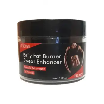 Eelhoe Kadın Krem 100 ml - Eelhoe Fat Burner For Women 100 ml